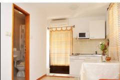 Ucovic Apartments Apartment 3 – A3 Studio foto 3
