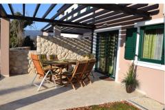 Villa Mio Mare Apartment 3 – A4+1 foto 3