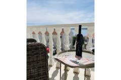 Anmarie Apartments Apartment 1 – Seaview foto 2