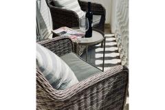 Anmarie Apartments Apartment 1 – Seaview foto 3