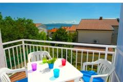 Apartments Azur Crikvenica Apartment 1 – Azur 1 foto 2