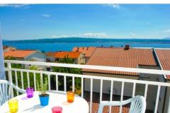Apartments Azur Crikvenica Apartment 3 – Azur 3 foto 1