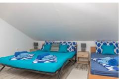 Apartments Colosseum Crikvenica Apartment 2 – App LENI foto 5