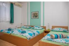 Apartments Colosseum Crikvenica Apartment 1 – KATARINA foto 3