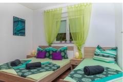 Apartments Colosseum Crikvenica Apartment 3 – App TIMEA foto 3