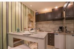 Apartments Colosseum Crikvenica Apartment 5 – STUDIO App foto 3