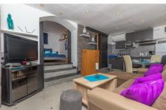 Apartments Colosseum Crikvenica Apartment 6 – App HEDI foto 1