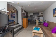 Apartments Colosseum Crikvenica Apartment 6 – App HEDI foto 2