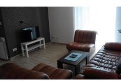 Apartments i sobe Beata Apartment 2 – Apartman 1 foto 1