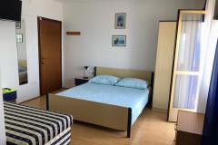 Apartments Klara Crikvenica Apartment 3 – Studio-blu foto 4