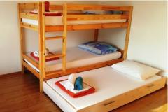 VILLA LYDIA SELCE  Apartment 3 – ASTERIX foto 5