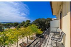 Beach Apartments Center Apartment 1 – Lina foto 5