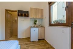 Beach Apartments Center Room 5 – Drago foto 4