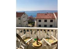 Apartments Anmarie Apartment 1 – A 2+2 foto 1