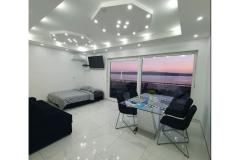 Delux apartment, heated pool Apartment 1 – Panorama foto 1