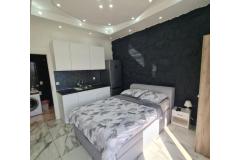 Delux apartment, heated pool Apartment 2 – G9 foto 4