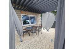 Delux apartment, heated pool Apartment 3 – G1 foto 5