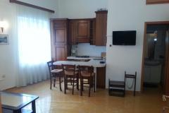 Apartments Škiljan Apartment 1 – Adria foto 2