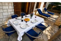Apartments Vukelić Crikvenica Apartment 1 – APP 1 foto 1