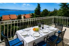 Apartments Vukelić Crikvenica Apartment 2 – APP 2 foto 2