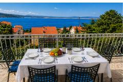 Apartments Vukelić Crikvenica Apartment 2 – APP 2 foto 3