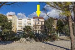 Beach Center Apartment 2: (2) – DRAGO foto 3
