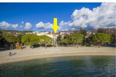 Beach Center Apartment 3: (2) – KARLO foto 2