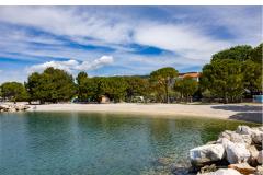Beach Center Apartment 5: (2) – JELENA foto 4