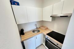 Apartments Kristijan Apartment 3 – Studio AP3 foto 2