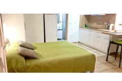 Apartment Jadro, Selce  Apartment 2 – Jadro 2 foto 1