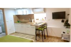 Apartment Jadro, Selce  Apartment 2 – Jadro 2 foto 3