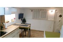 Apartment Jadro, Selce  Apartment 2 – Jadro 2 foto 4