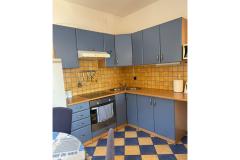 Apartment Jadro, Selce  Apartment 3 – Lea foto 2