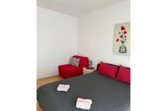 Apartment Jadro, Selce  Apartment 3 – Lea foto 3