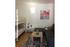 Lila Apartments Apartment 4 – Studio app foto 1
