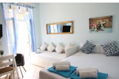 Villa Marica Apartment 1 – Villa foto 3