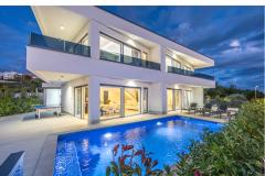 Villa Otium - Crikvenica Apartment 1 – VillaOtium foto 1