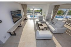Villa Otium - Crikvenica Apartment 1 – VillaOtium foto 5
