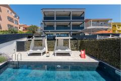 Villa Twins - Deluxe Apartment 1 – VillaTwins foto 2
