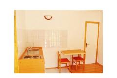Apartments Johnny Drvenik Apartment 1 – Studio Apa foto 2