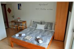 Apartments Johnny Drvenik Apartment 2 – Studio Apa foto 1