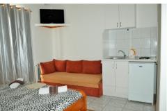 Apartments Johnny Drvenik Apartment 2 – Studio Apa foto 3