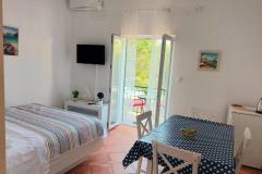 Apartments Plavi Jadran Apartment 5 – Apartman 5 foto 4