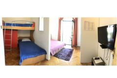 Delić Apartments  Apartment 1 – A1/S foto 4