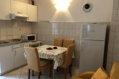 Delić Apartments  Apartment 3 – A3/S foto 4