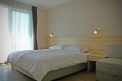 Drvenik Palace Room 1 – soba foto 3