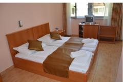 Pension MOL Room 4 – komfor foto 1