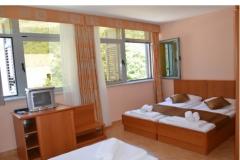 Pension MOL Room 4 – komfor foto 2