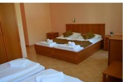 Pension MOL Room 4 – komfor foto 3