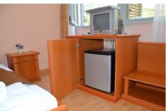 Pension MOL Room 4 – komfor foto 4